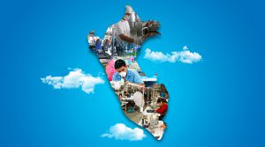 Radiografía del régimen laboral MYPE