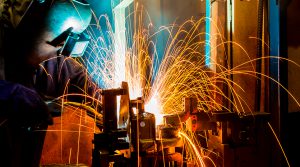 Impulso para la industria metalmecánica