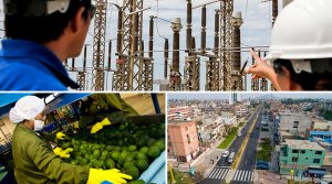 Perú es destino importante en la ruta del dragón