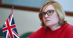 Más de 50 empresas británicas especializadas muestran interés en proyectos en Perú