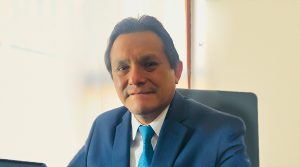 Walter Olortiga: Seguros de transporte de mercancías