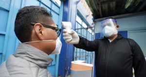 Podcast: Medidas actuales en seguridad y salud en el trabajo