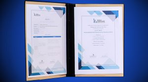 CCL recibe reconocimiento por certificar su modelo de prevención de delitos