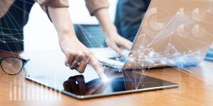 Podcast: El uso de la tecnología móvil aplicada a la vida laboral