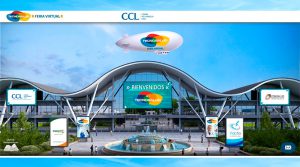 Tecnosalud 2020 congregó a más de 250 empresas