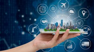 Transformación digital tendrá rol protagónico en desarrollo de smart cities
