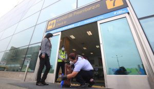 Requisitos que deben cumplir los pasajeros para viajar al extranjero