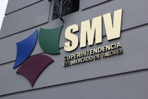 Financiamiento de empresas en el mercado de valores creció 15 % a octubre
