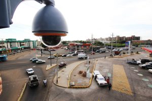 Importación de cámaras de video vigilancia creció 36,4% en septiembre