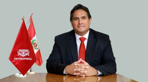 Carlos Barrientos: «Siempre existe la posibilidad de incorporar capital privado»