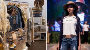 Prácticas sostenibles en la moda peruana