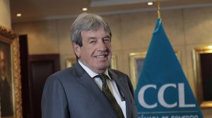 Peter Anders: Unidos superaremos la crisis