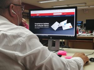 Sunarp: Usuarios podrán pagar online los trámites para la constitución de empresas