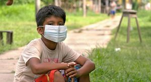 Pobreza en niños y adolescentes peruanos aumentaría a casi 40% el 2020