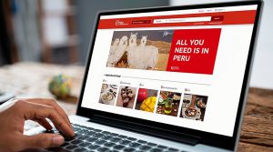 Los marketplace y su oportunidad de negocio