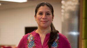 Mirna Sánchez: Comunicar, comunicar y comunicar