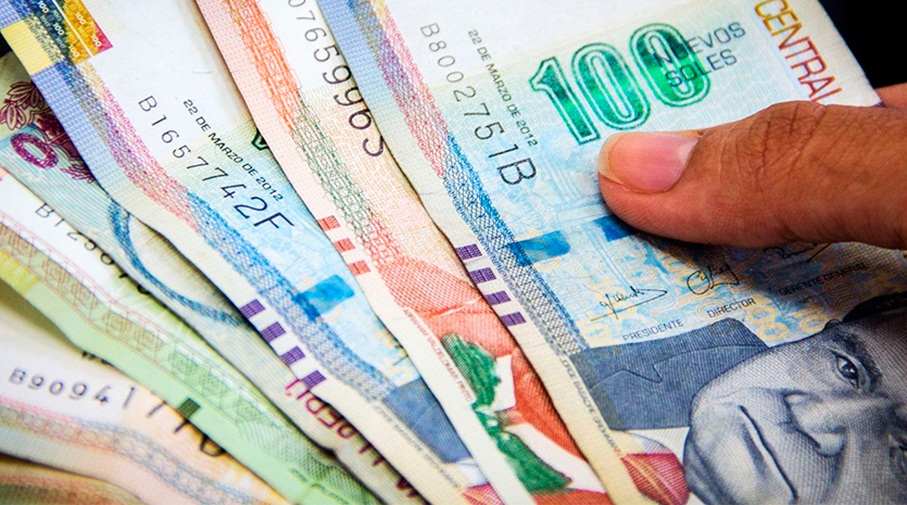  Pago a domicilio beneficiará a más de 9 400 pensionistas.