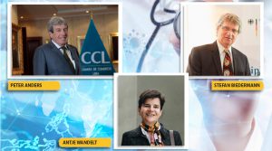 Transformación digital para modernizar la salud