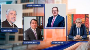 Mayor eficiencia en la solución de controversias