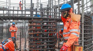 ¿Cómo afecta la pandemia al sector construcción?