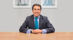 Jean Paul Calle: Paso a paso para acogerse a un procedimiento concursal