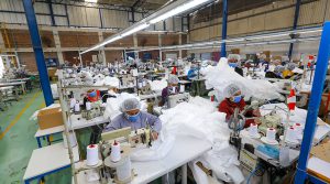 Sostenibilidad: Clave para la reinvención del sector textil y confecciones