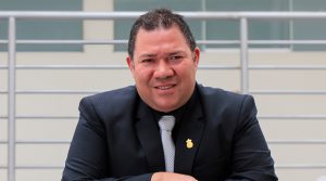 Víctor Anicama: «La meta es llegar a mercados de EE.UU. y Europa»