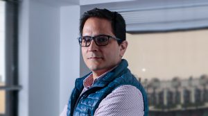 Diego Abarca: “El 2021 será de recuperación para el mercado inmobiliario»