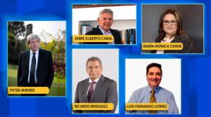 Rol de los gremios en la reactivación económica