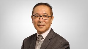 Peter Yamakawa: Disculpas en tiempos difíciles