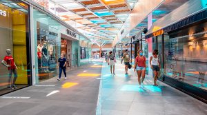 Inversiones en comercio sumarían más de US$ 430 millones en el 2021