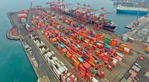 Superávit comercial anual de Perú alcanzó 2,9% del PBI a setiembre de 2020