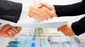 Contratación de trabajadores con subsidio del Gobierno