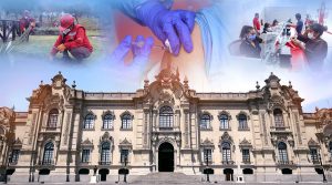 CCL presentó propuestas para reactivar al país