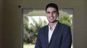 Cristian Stanbury: «Impulsamos la formalización de las mipymes»