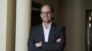 Claudio Thiermann: «Somos un soporte importante para la pyme peruana»