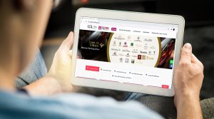 CCL realizó la primera campaña online VII Expo Drinks & Deli Food