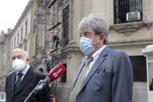 CCL presentó propuestas al presidente Sagasti para reactivar la economía