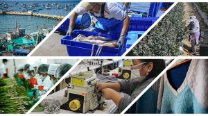 Exportadores resilientes frente a la COVID-19