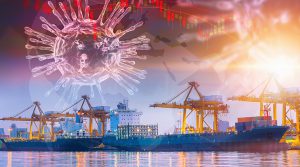 La pandemia redujo el intercambio comercial peruano