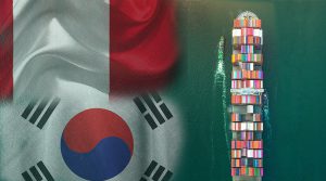 Exportaciones peruanas a Corea del Sur sumaron US$ 1.702 millones a octubre