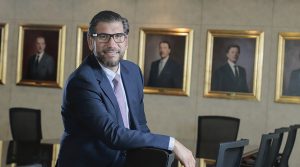 Luis Felipe Quirós: “Ejecución de obras privadas impulsará recuperación de construcción»