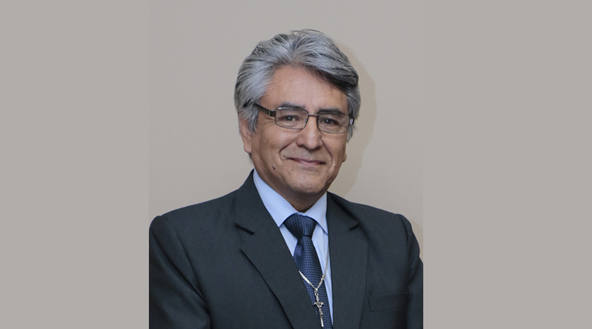 MAURO PINEDA