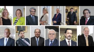 Incansable labor gremial de la CCL durante el 2020