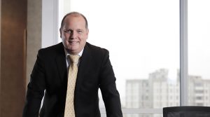 Sandro Stapleton: «El presupuesto de salud debe estar enfocado a la inversión”