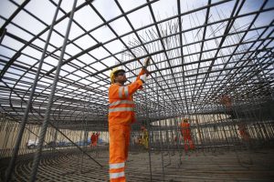 Construcción se expandirá 19,4% este año liderando crecimiento económico