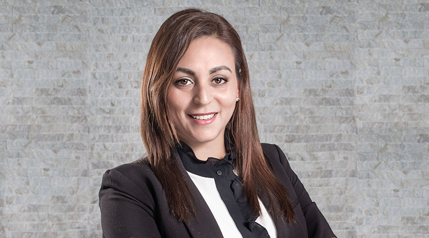 Jennifer Vílchez, especialista del sector pesca y asociada estudio Hernández & Cia.