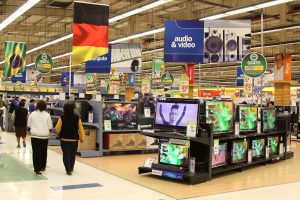 Mercado de electrodomésticos facturaría S/ 5.200 millones en el 2021