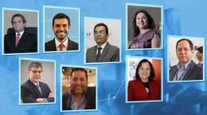 Reunión de confraternidad de Consejeros Comerciales