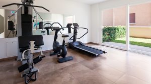 Aumenta importación de máquinas para ejercicios a octubre por cierre de gimnasios